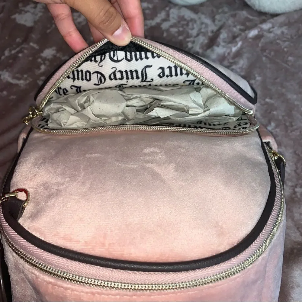 Juicy Couture brand new